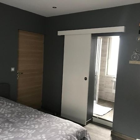 Suite 1 Cosy Cosne-sur-Loire Eksteriør bilde