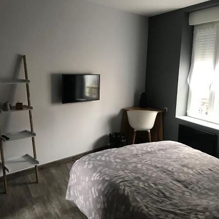 Suite 1 Cosy Cosne-sur-Loire Eksteriør bilde