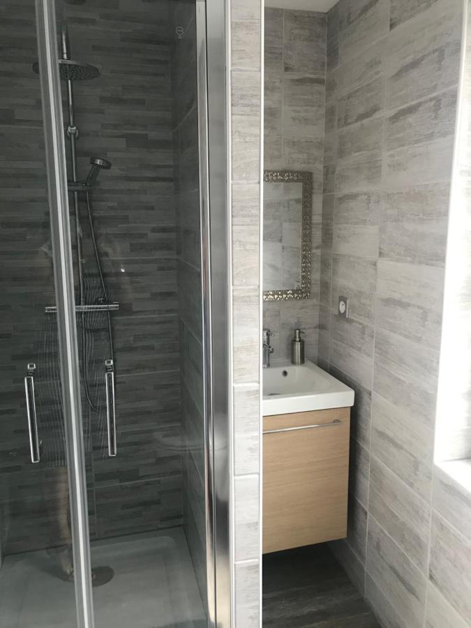Suite 1 Cosy Cosne-sur-Loire Eksteriør bilde